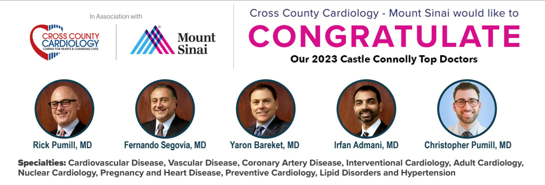 Top Cardiology Group in NJ